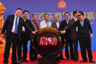 布吉禮儀慶典公司 專業(yè)打造開業(yè)、慶典與會(huì)議策劃服務(wù)